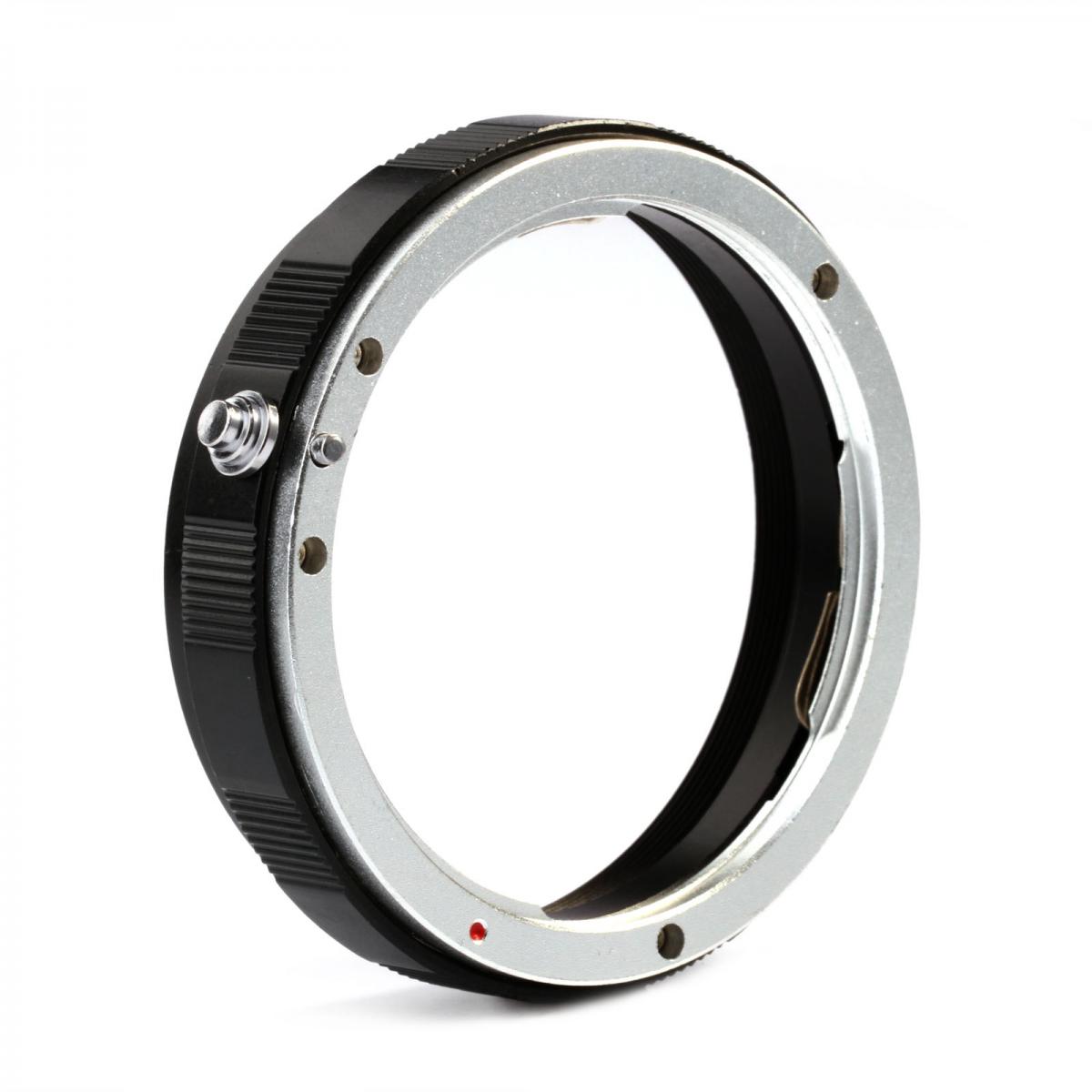 Lens Mount Protection Ring for Canon EOS K&F Concept
