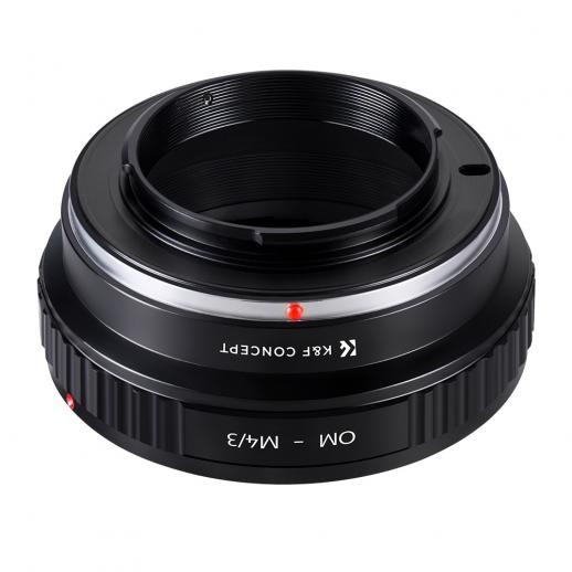 Bagues Extension Macro Tubes Macro Khalia-Foto Pour M42 - Kit 3