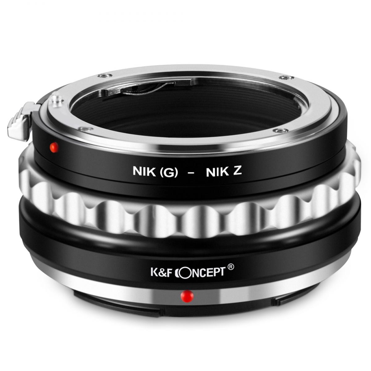 K&F Concept Lens  Adapters Win Digital Camera Grand Prix Gold Price 2020