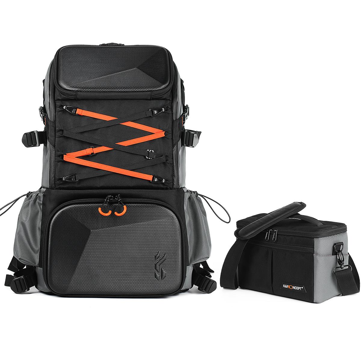 Camera Bag That Can Fit Microsoft Surface Pro?