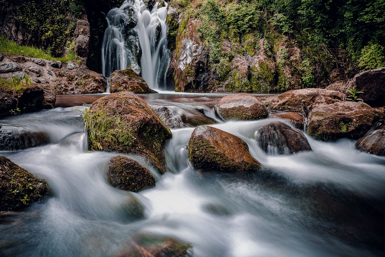What is an ND Filter and When to use the ND filter?