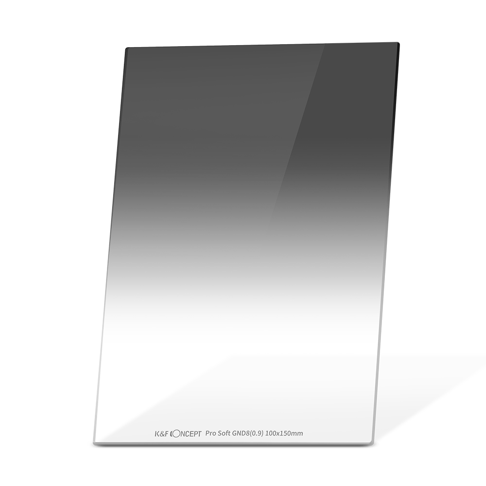 What is Graduated Neutral Density (GND) Filters? 