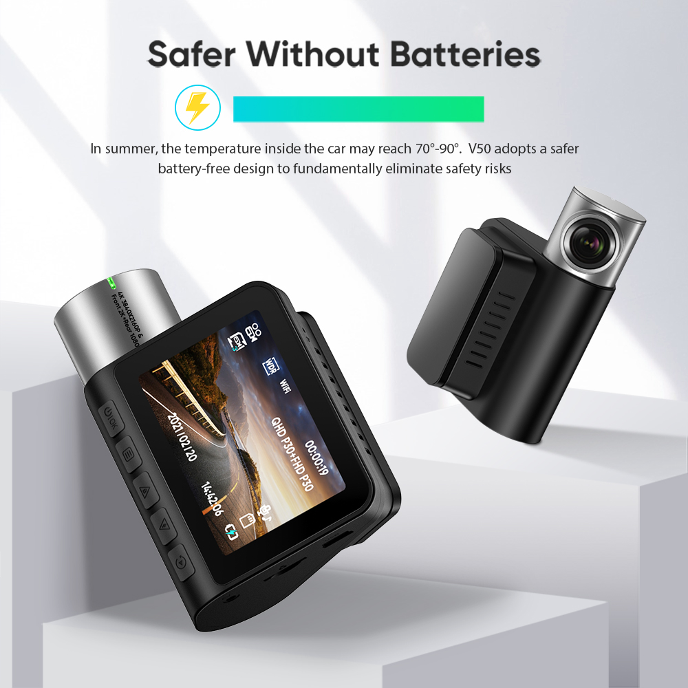 How To Install Car Video Recorder?