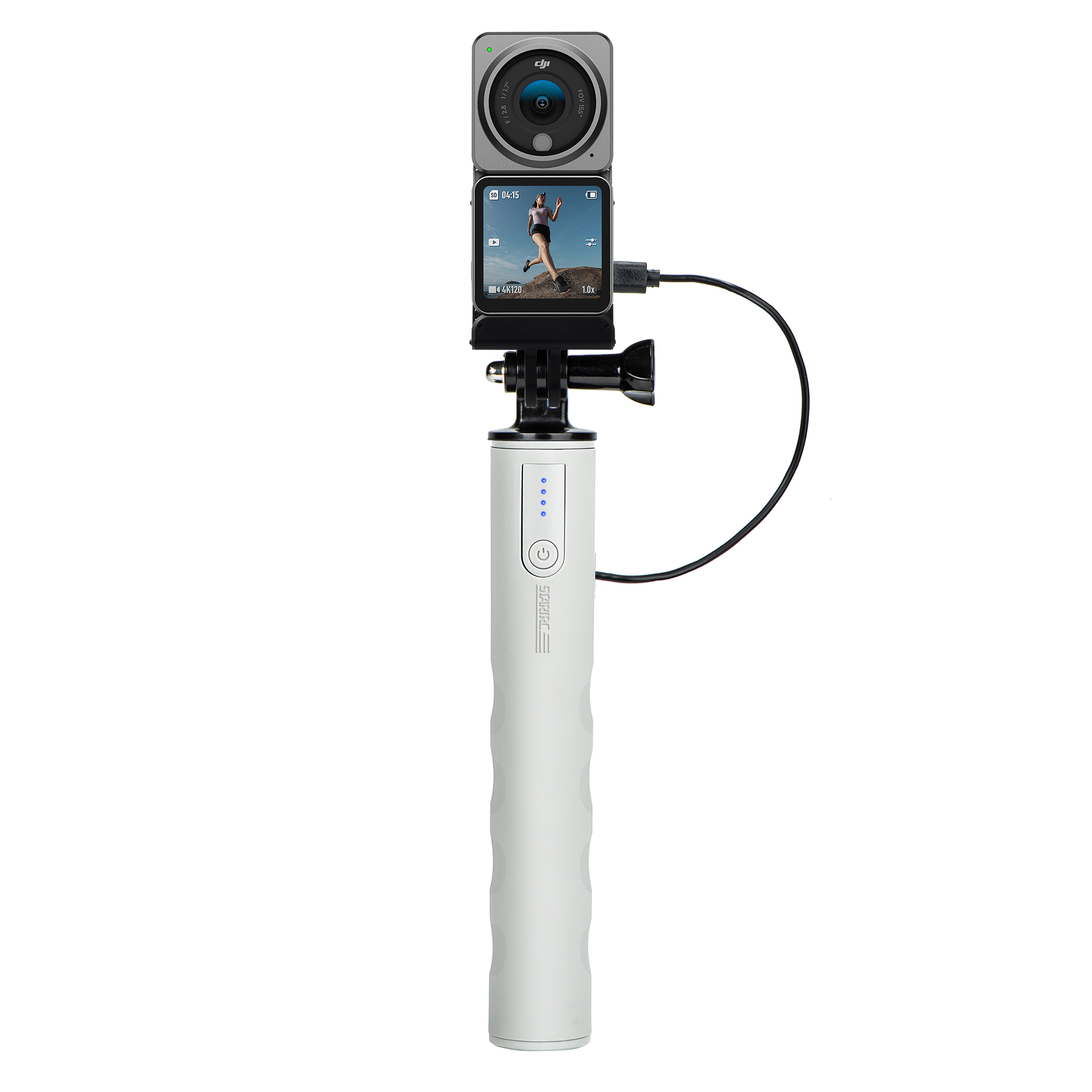 POWRIG Lens Protector for Insta 360 X3 Action Camera