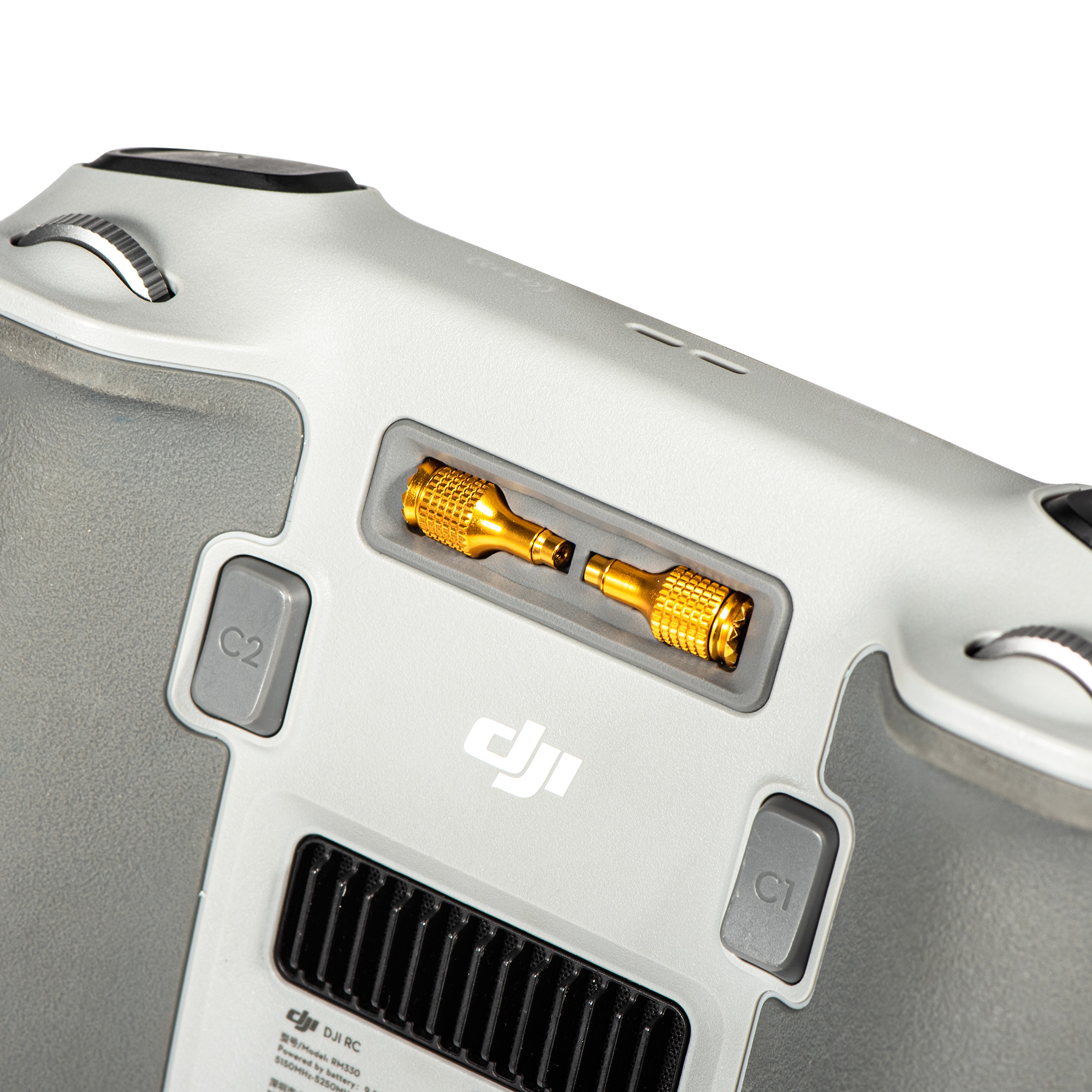 How To Put Nd Filter On Mavic Pro