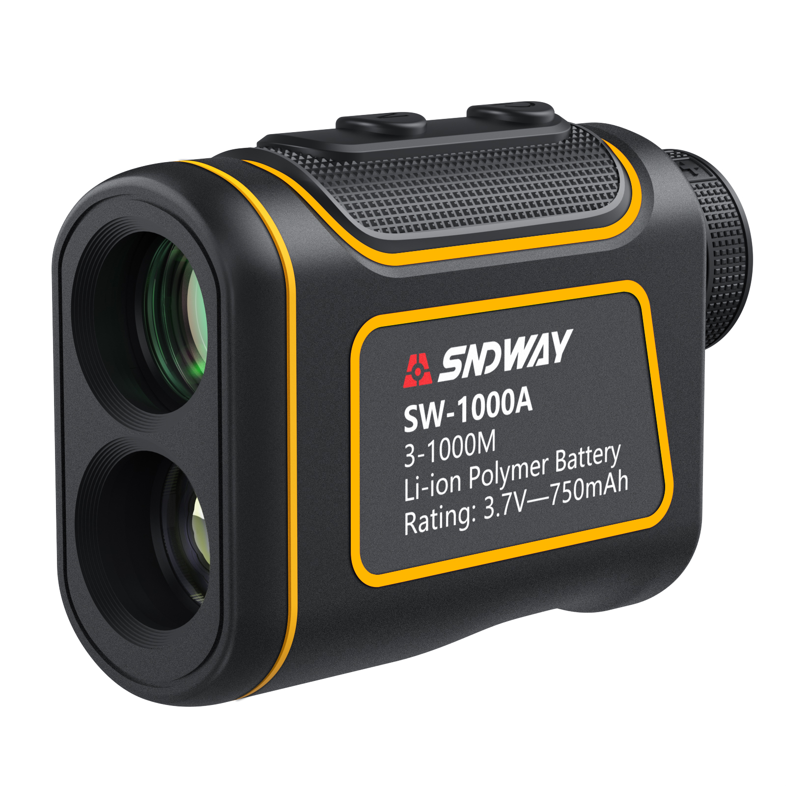 Are Golf Rangefinders With Slope Legal