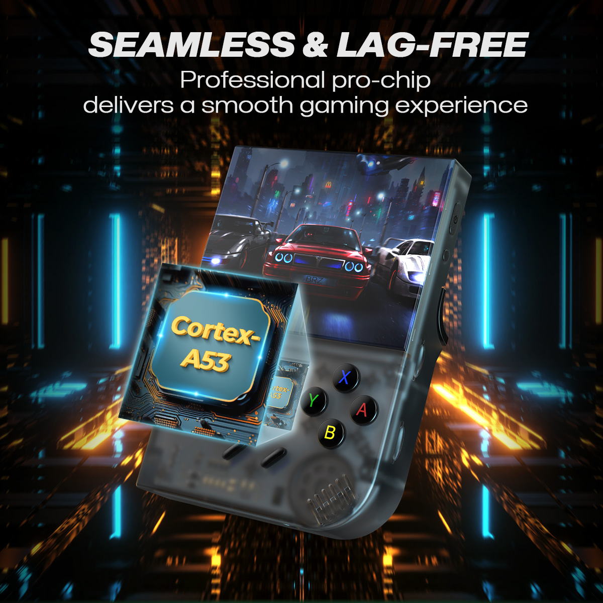 What is a console in gaming 