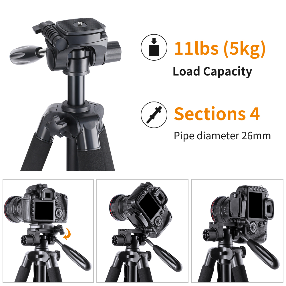 How To Keep Camera Still Without Tripod