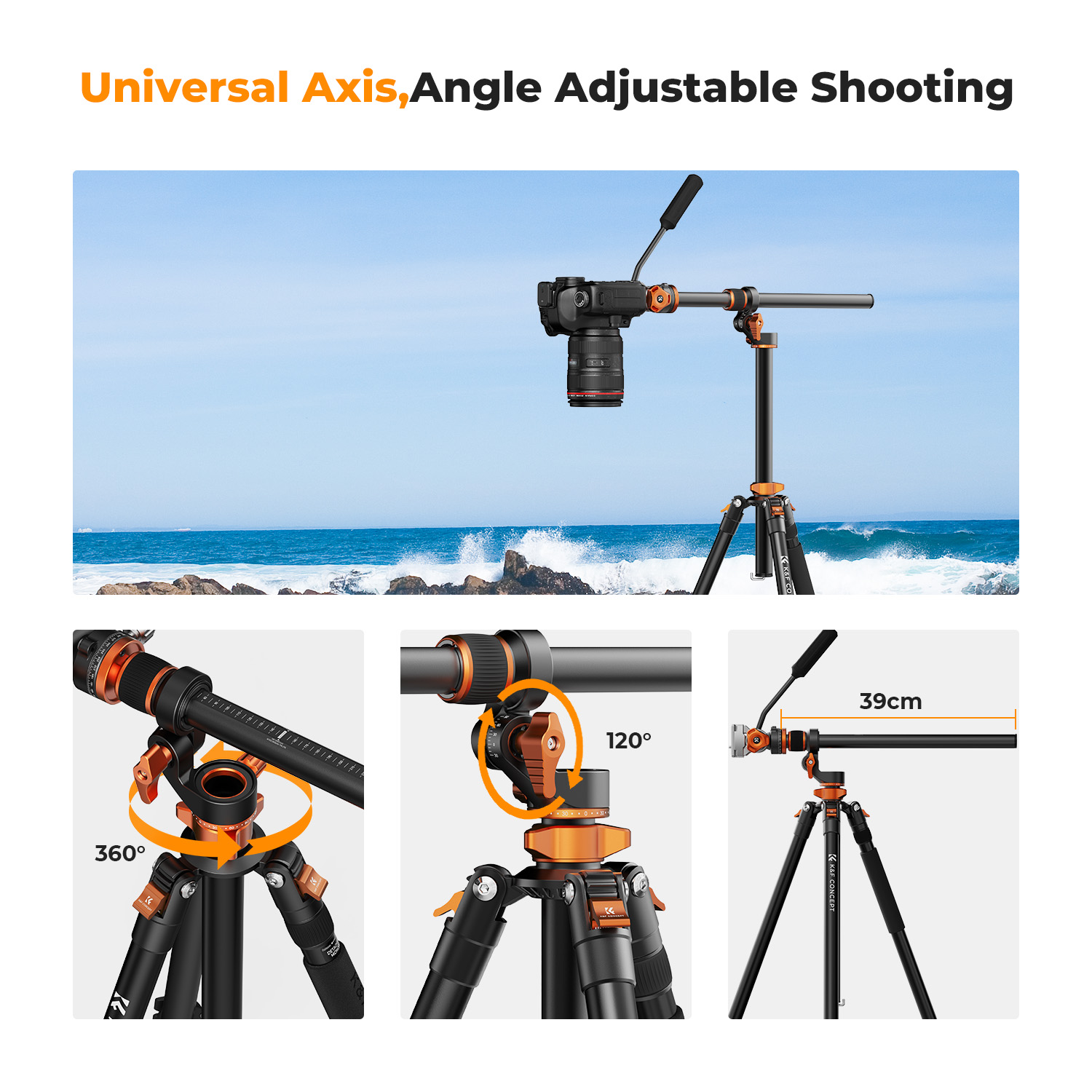 How To Monopod Video?