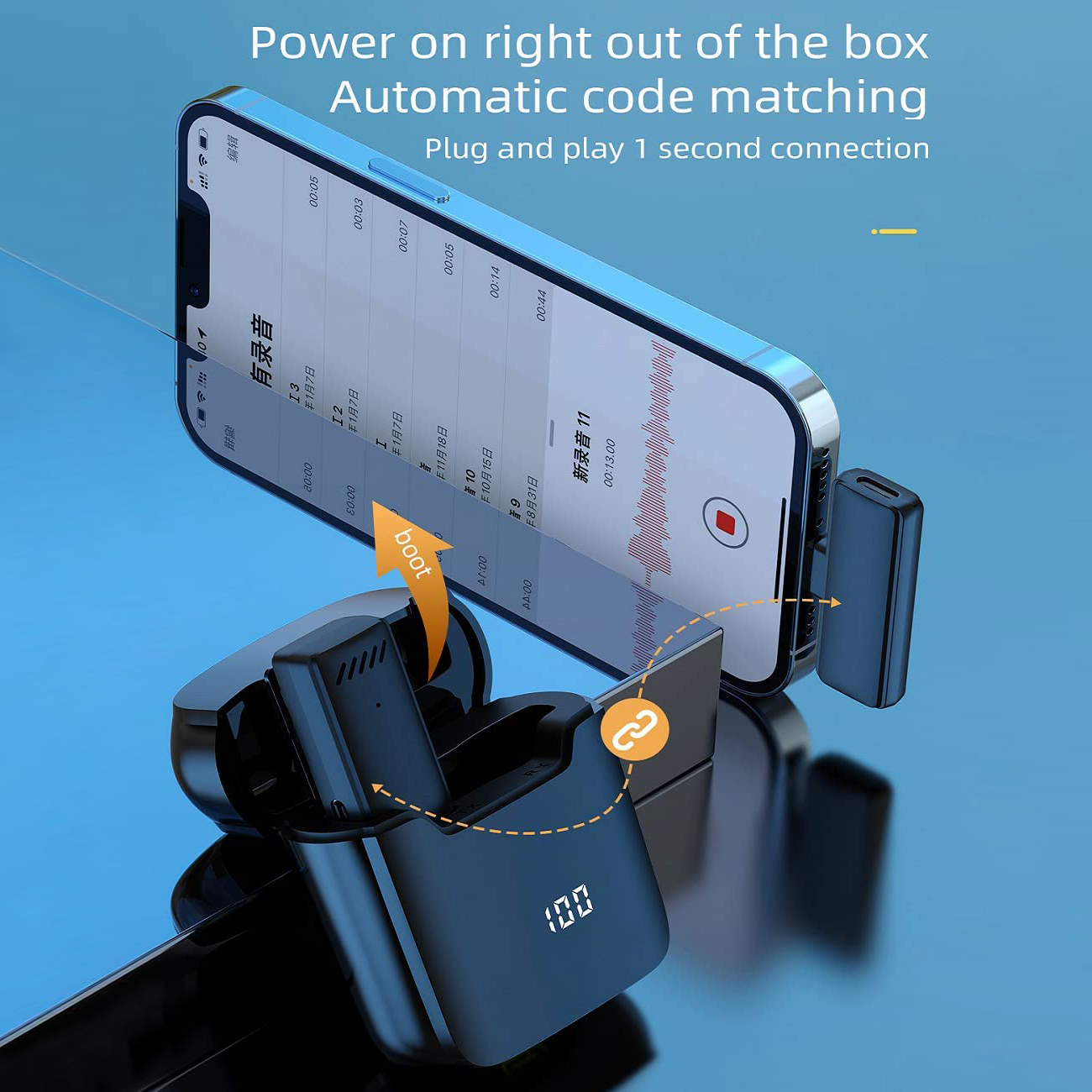 How To Connect Your Phone To A Projector Using Usb