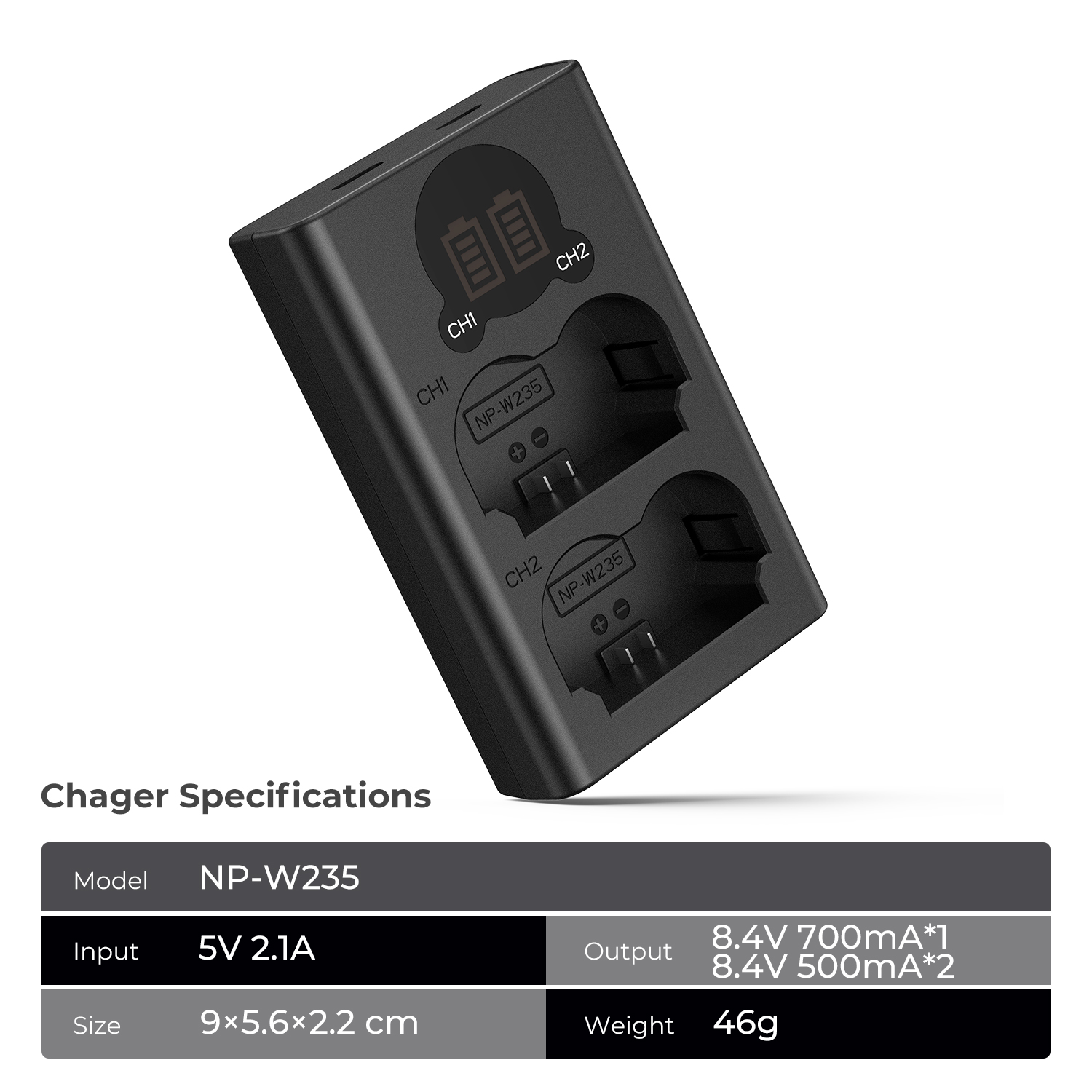 Why Is My Camera Battery Charger Blinking?